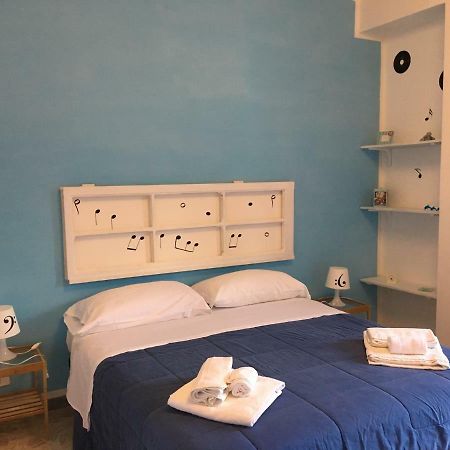 I Ventitre Passi B&B Minturno Exterior foto