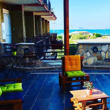I Ventitre Passi B&B Minturno Exterior foto