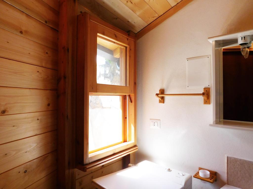 I Ventitre Passi B&B Minturno Exterior foto